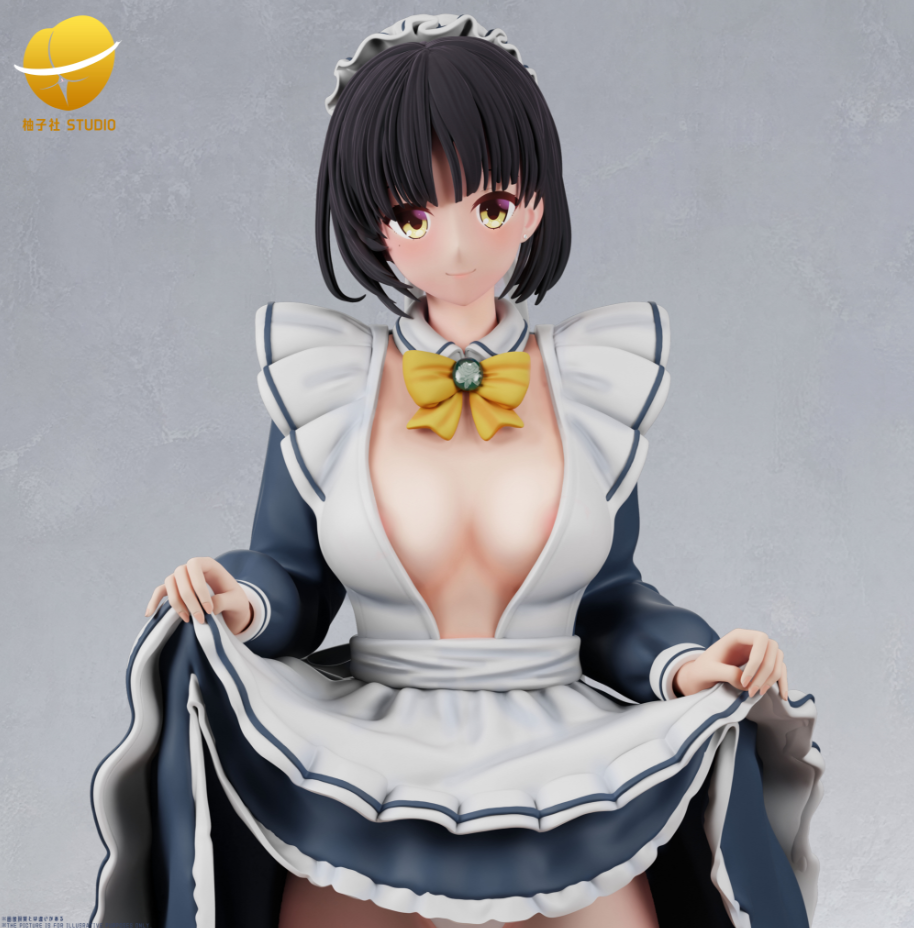 You Zi She Studio - Natsume Shiki [3 Variants]