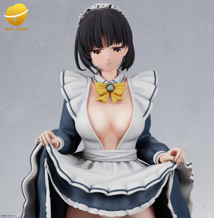 You Zi She Studio - Natsume Shiki [3 Variants]