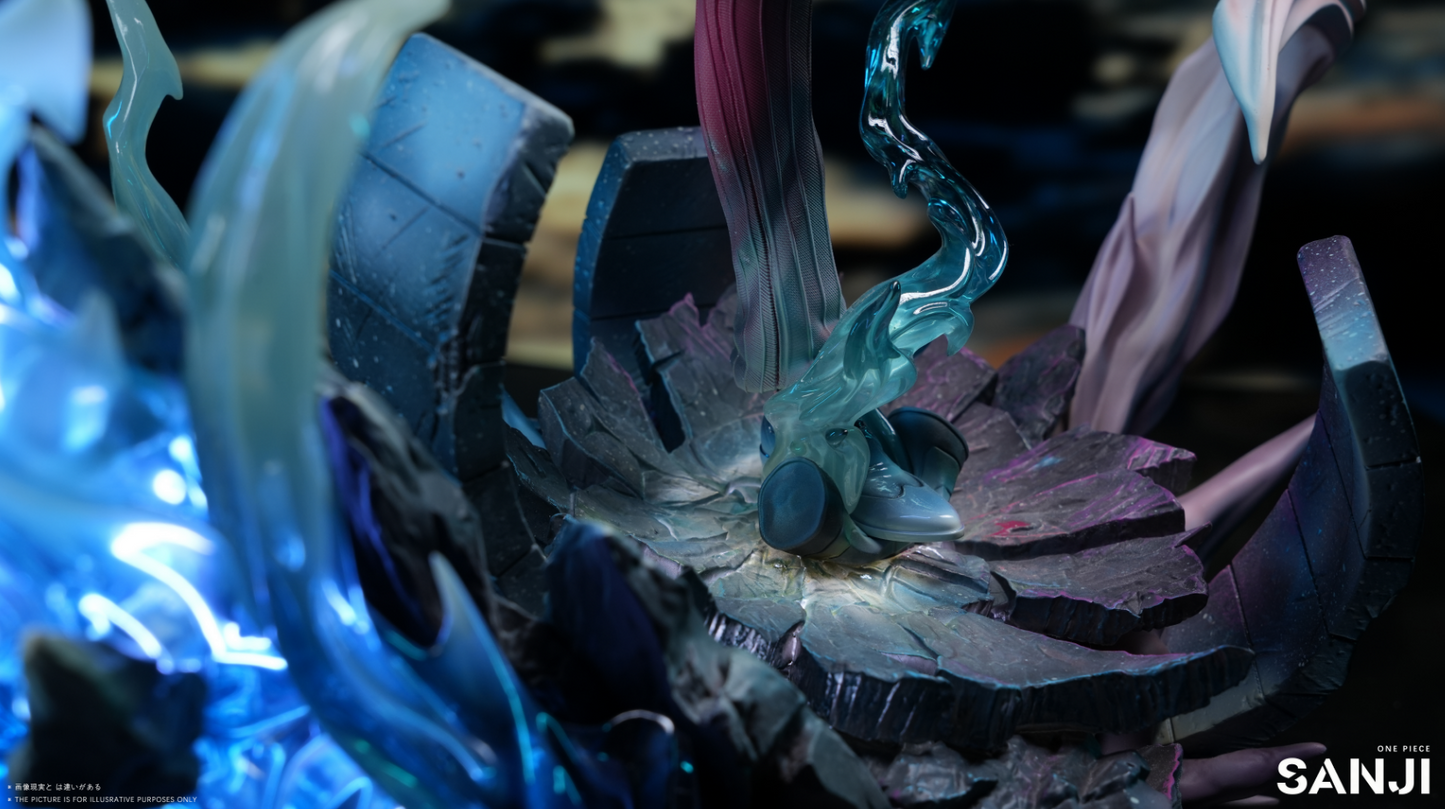 GOLDMINE Studio - Vinsmoke Sanji