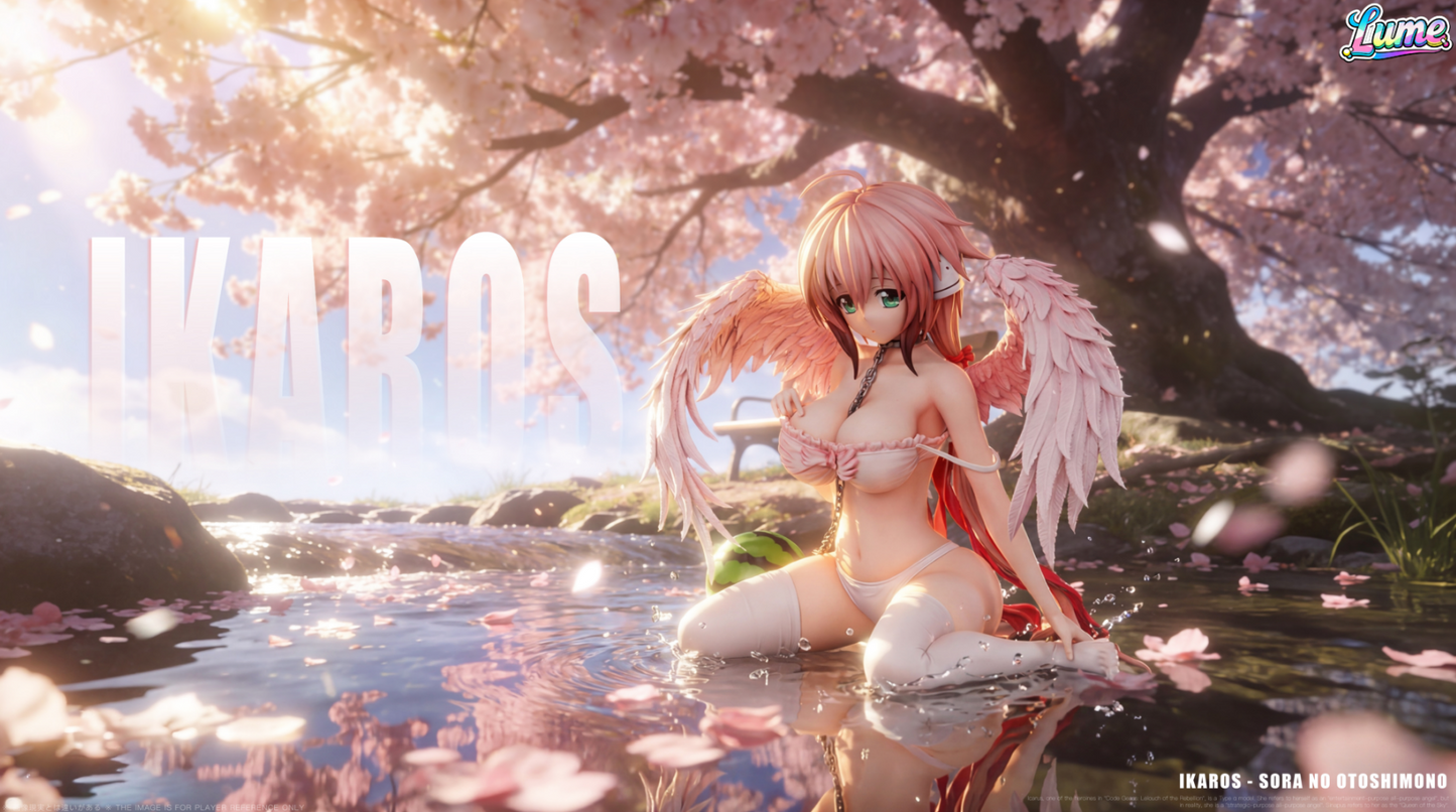Lume Studio - Ikaros 