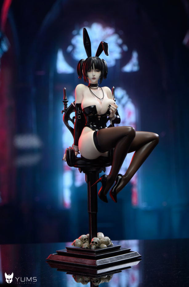 YUMS Collectors - Mikasa Ackerman [3 Variants]