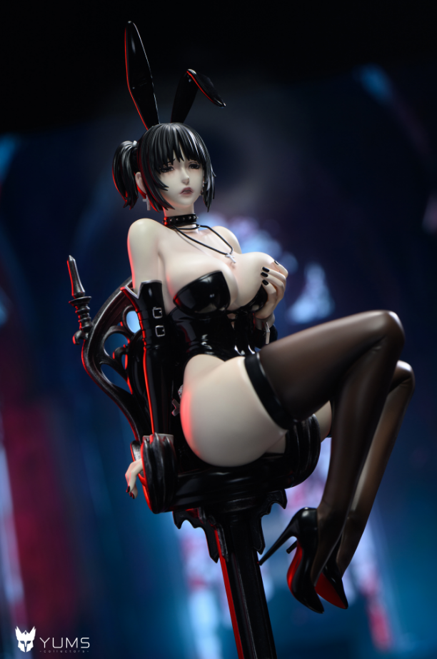 YUMS Collectors - Mikasa Ackerman [3 Variants]