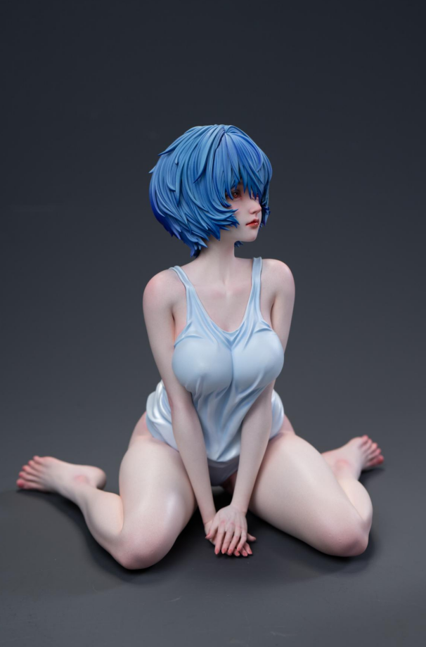 WAWA Studio - Ayanami Rei [3 Variants]