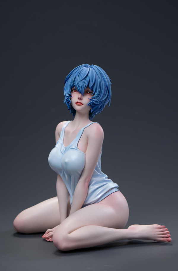 WAWA Studio - Ayanami Rei [3 Variants]
