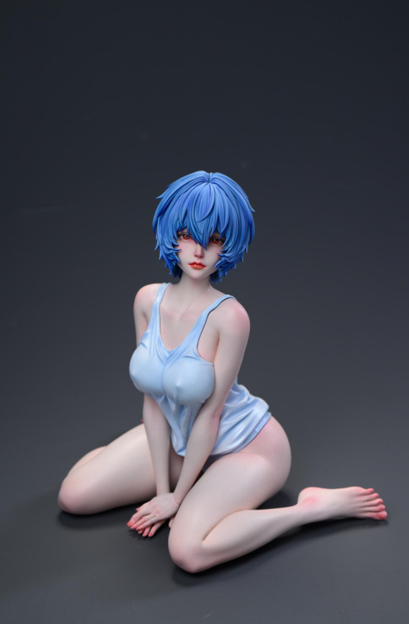 WAWA Studio - Ayanami Rei [3 Variants]