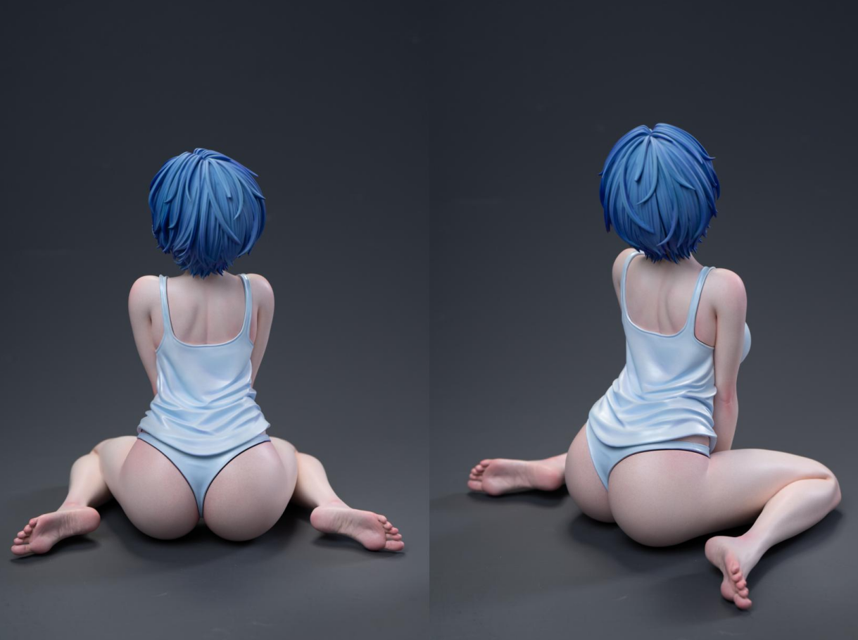 WAWA Studio - Ayanami Rei [3 Variants]