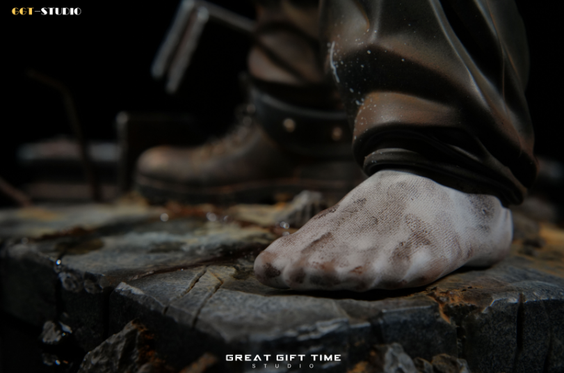GGT Studio - Xiong Gu [3 Variants]