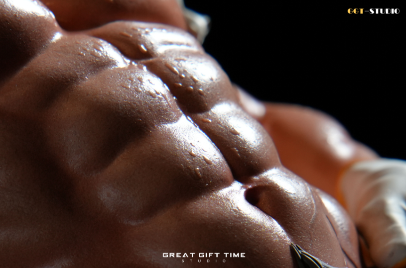 GGT Studio - Xiong Gu [3 Variants]