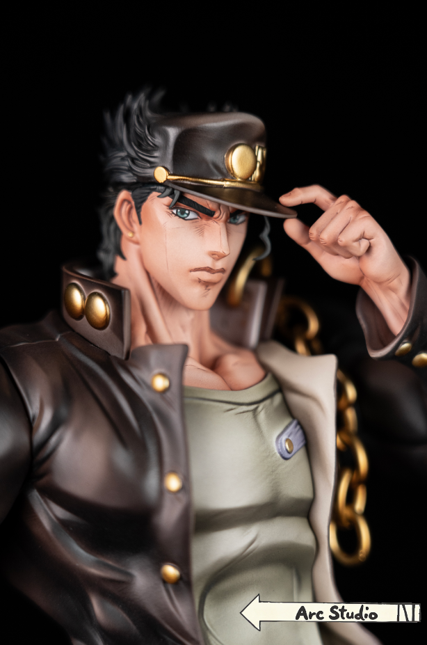 Arc Studio - Jotaro Kujo