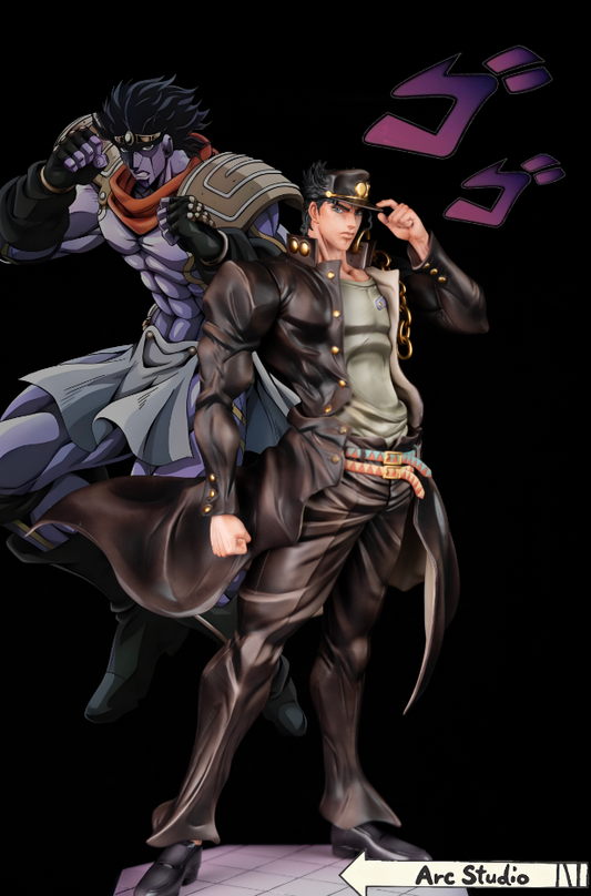 Arc Studio - Jotaro Kujo