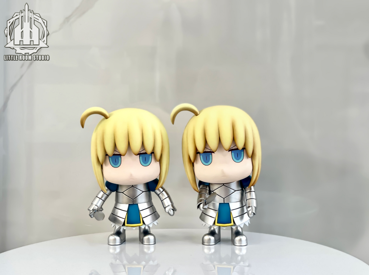 Little Room Studio - Artoria Pendragon [3 Variants]