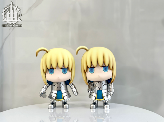 Little Room Studio - Artoria Pendragon [3 Variants]