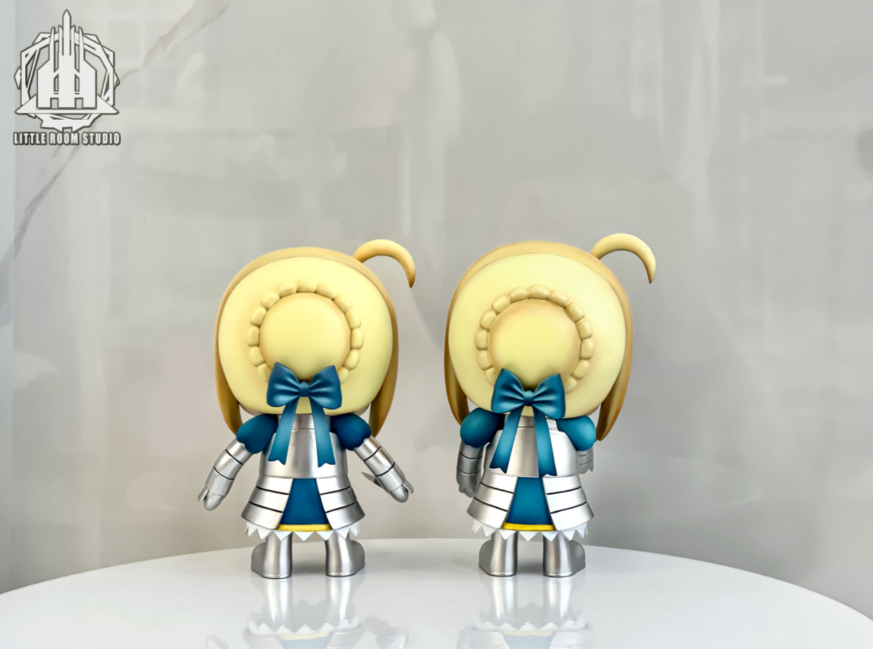 Little Room Studio - Artoria Pendragon [3 Variants]