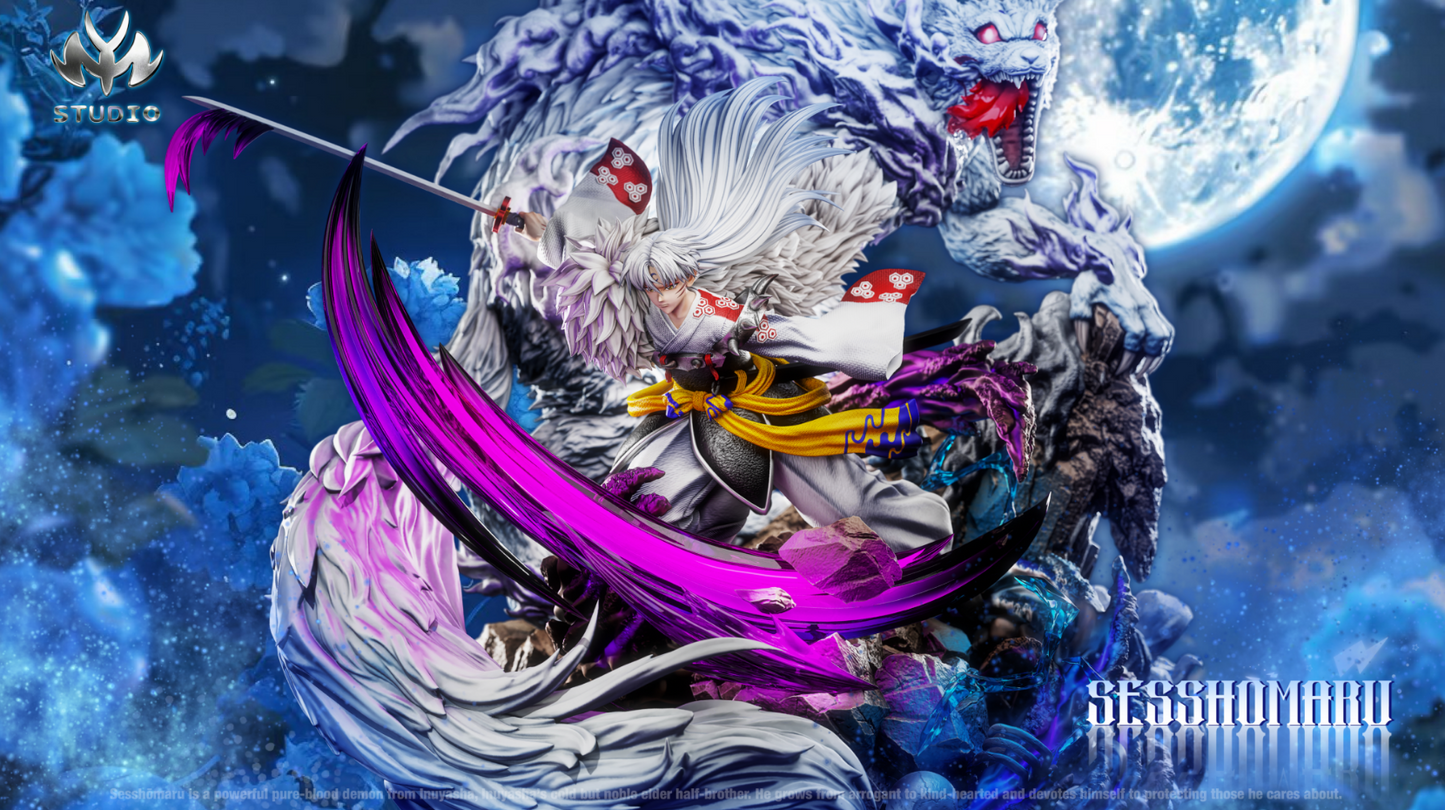 MY Studio - Sesshomaru [2 Variants]
