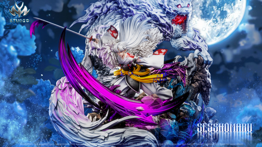 MY Studio - Sesshomaru [2 Variants]