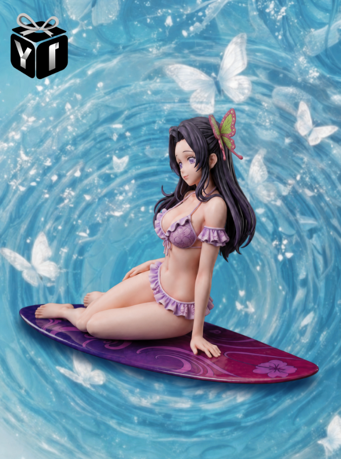 YI Studio - Kanae Kocho Swimsuit