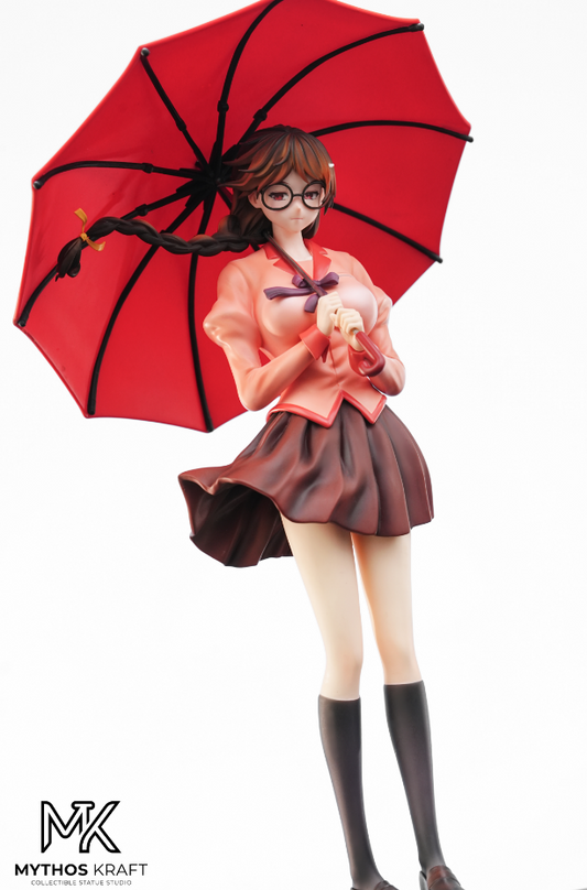 Mythos Kraft Studio - Tsubasa Hanekawa