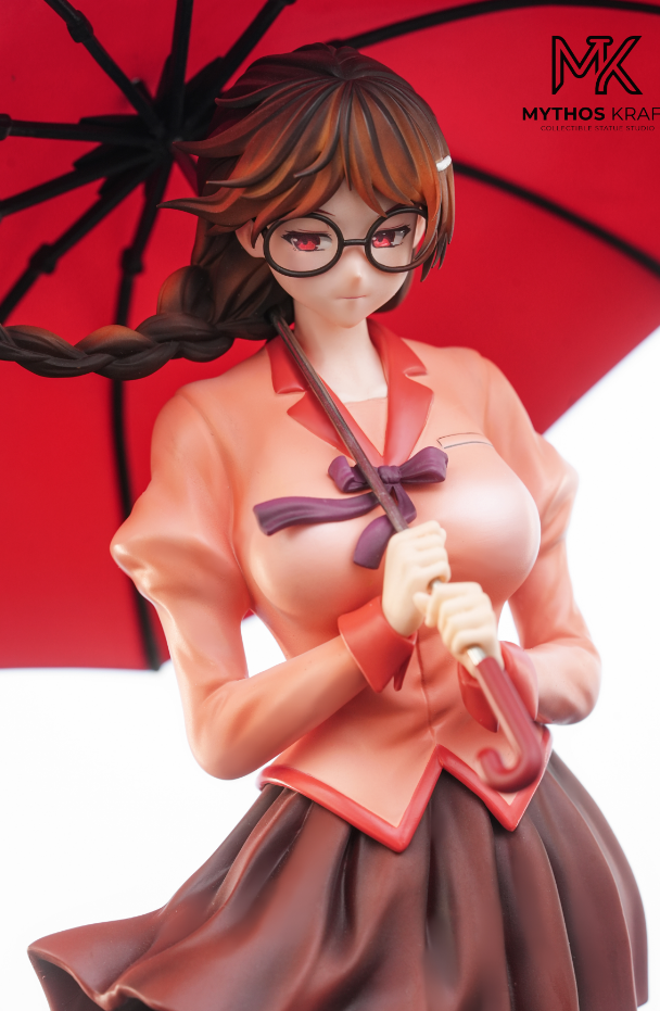 Mythos Kraft Studio - Tsubasa Hanekawa