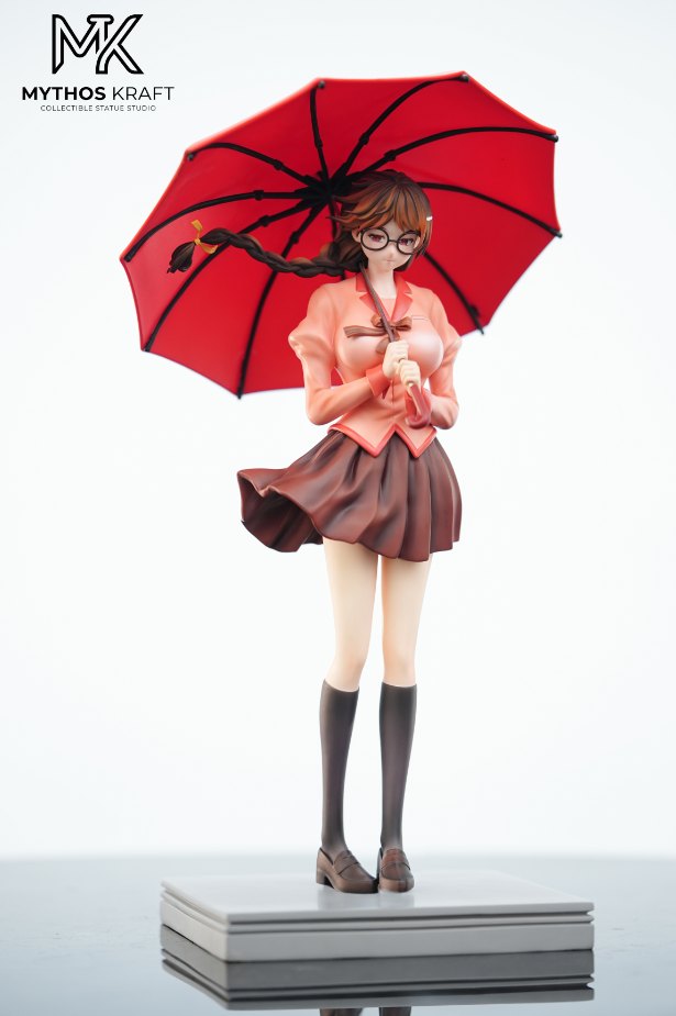 Mythos Kraft Studio - Tsubasa Hanekawa
