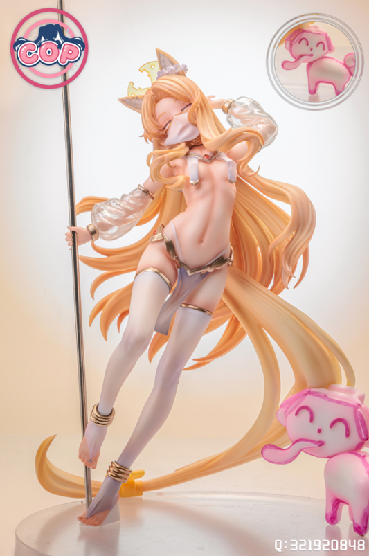 Cop Studio - Yurizono Seia Dancing Girl