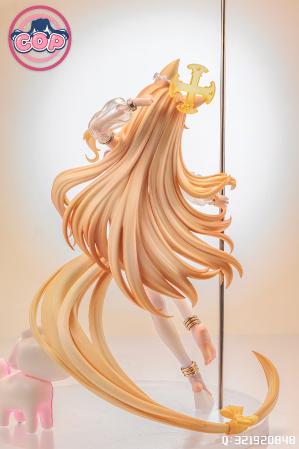 Cop Studio - Yurizono Seia Dancing Girl