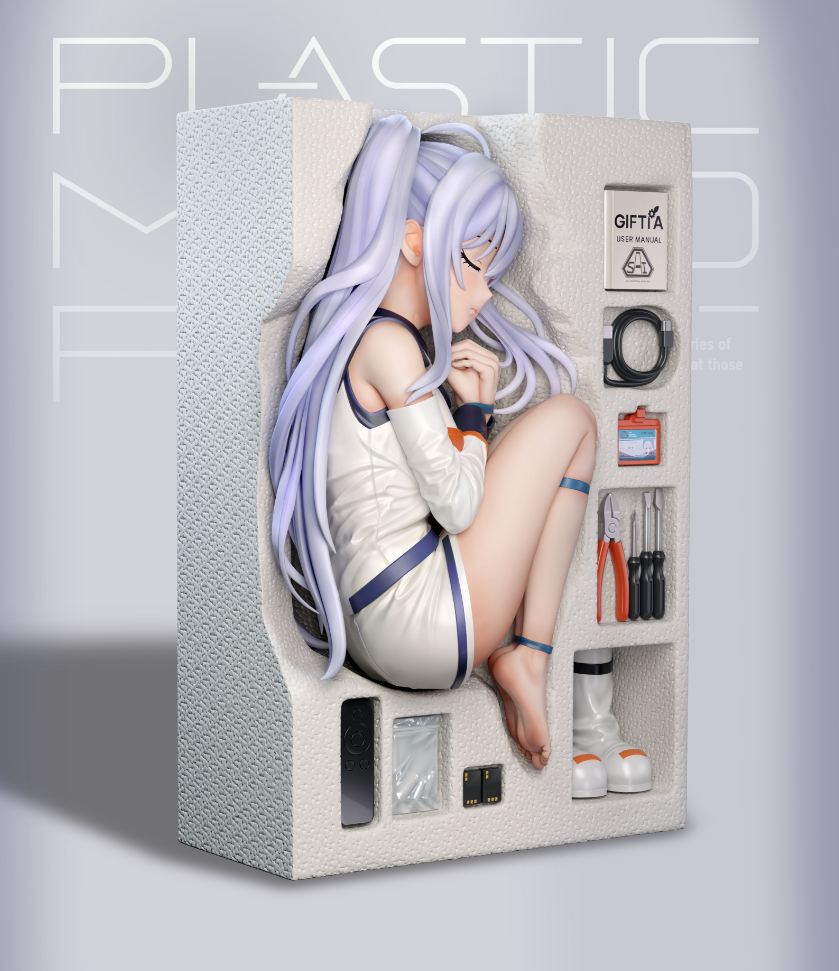 Surreal Studio - Isla
