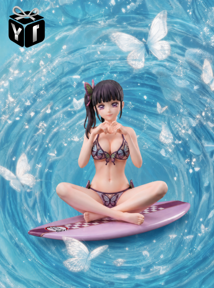 YI Studio - Kanao Tsuyuri Swimsuit
