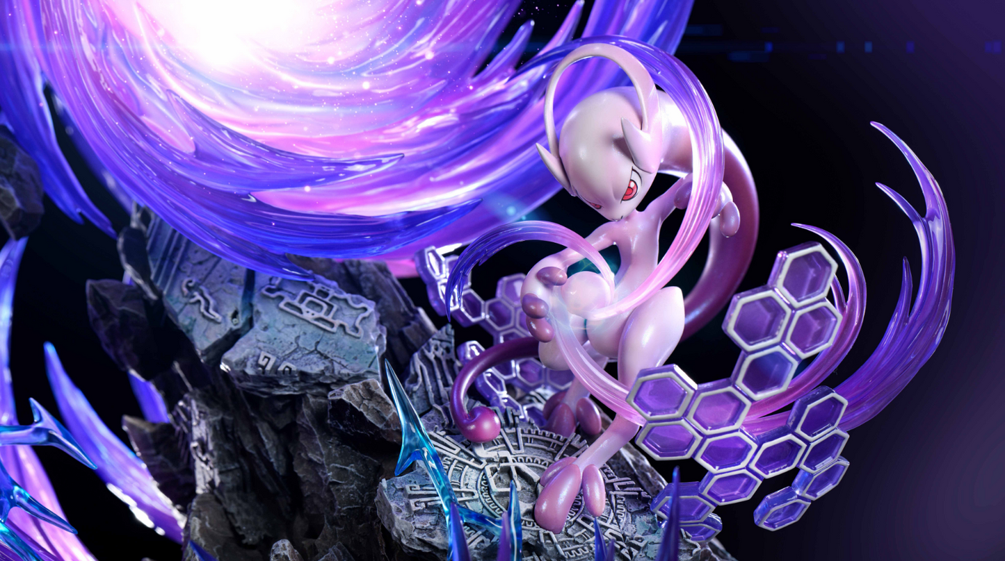 Phoenix Studio - Mewtwo [2 Variants]