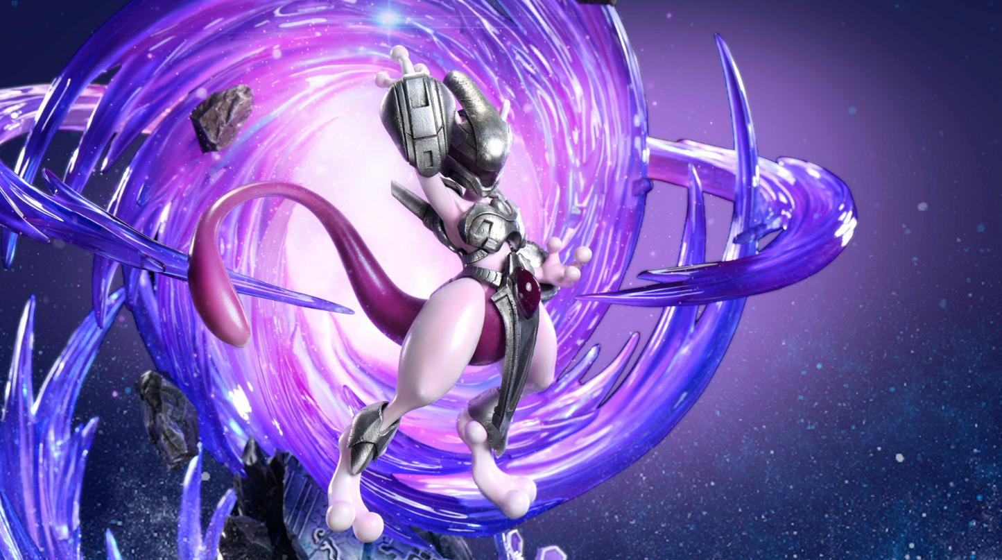 Phoenix Studio - Mewtwo [2 Variants]