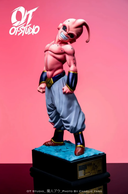 OT Studio - Taunting Kid Buu [2 Variants]