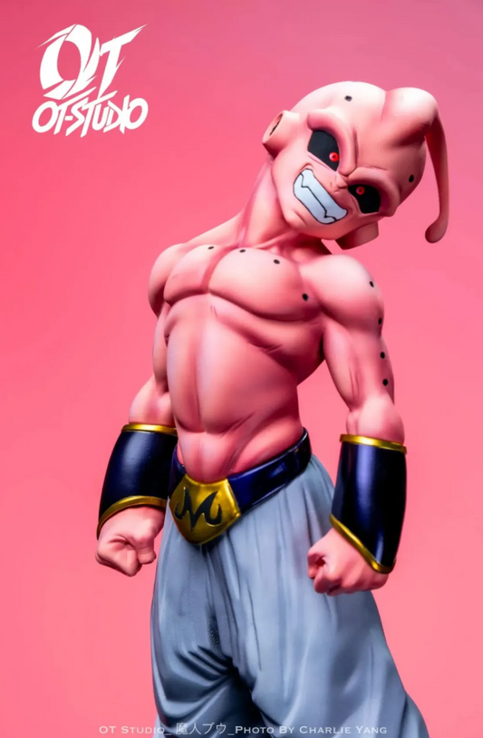 OT Studio - Taunting Kid Buu [2 Variants]