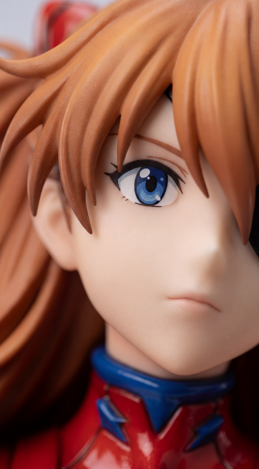 Lyra Studio - Asuka Langley Sohryu