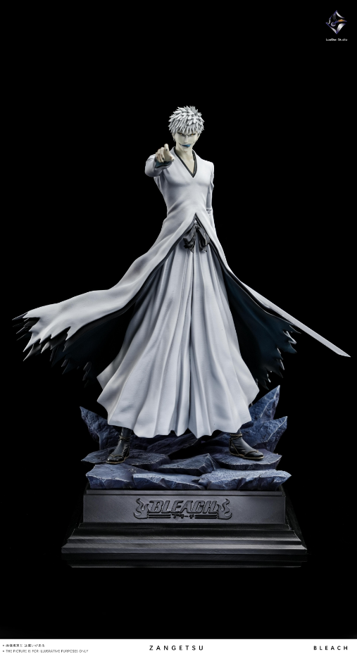 LoaDen Studio - Zangetsu [2 Variants]
