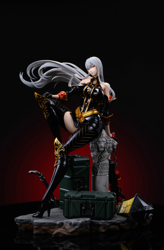 Xpic Studio - Selvaria Bles [3 Variants]