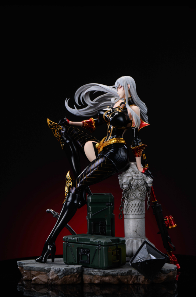Xpic Studio - Selvaria Bles [3 Variants]