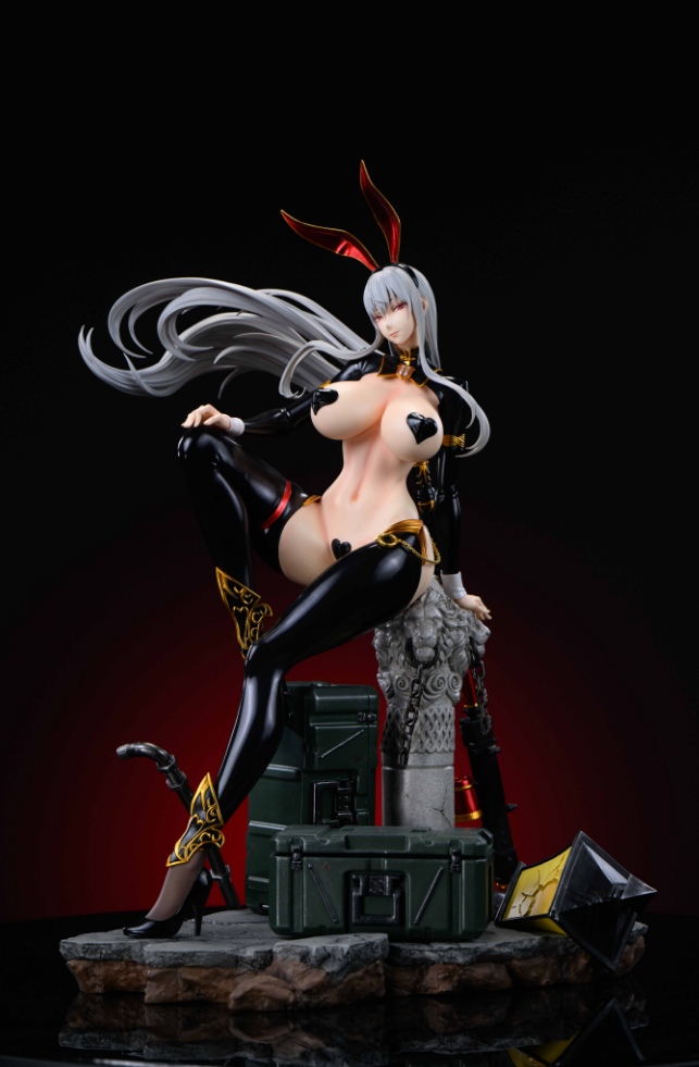 Xpic Studio - Selvaria Bles [3 Variants]