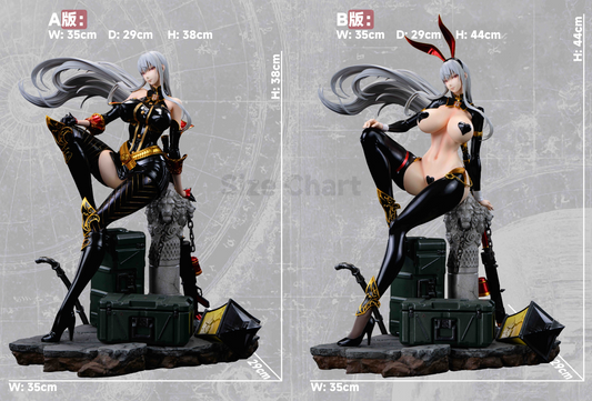 Xpic Studio - Selvaria Bles [3 Variants]