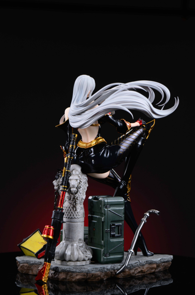 Xpic Studio - Selvaria Bles [3 Variants]