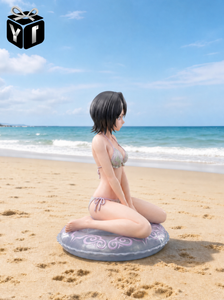 YI Studio - Kuchiki Rukia Swimsuit