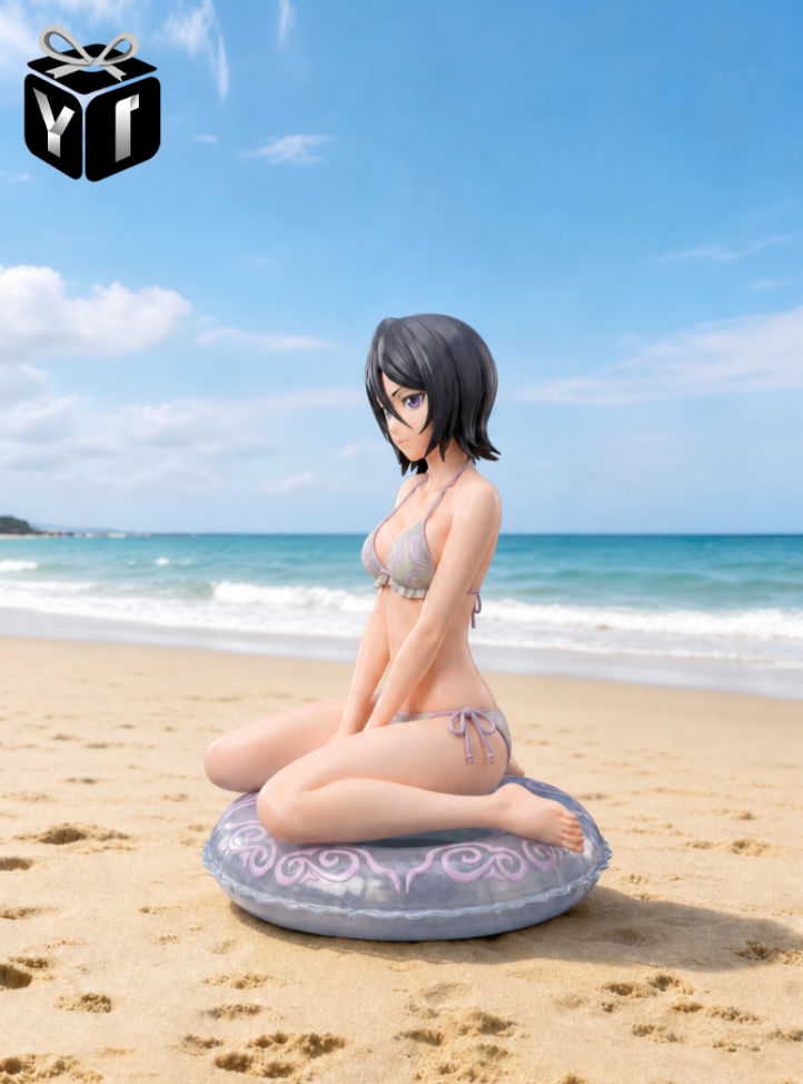YI Studio - Kuchiki Rukia Swimsuit