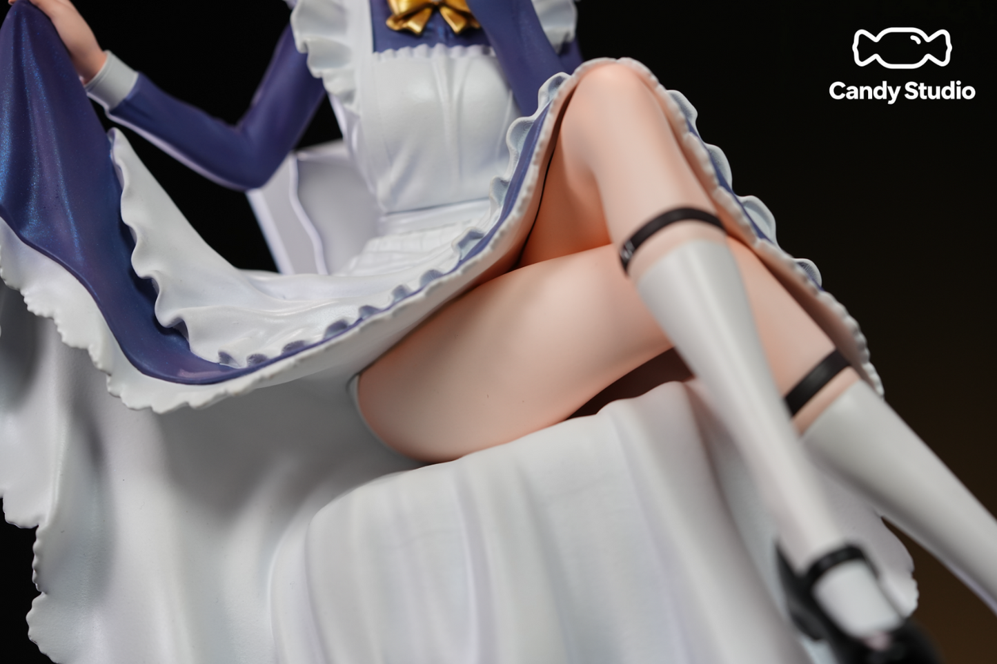 Candy Studio - Shiki Natsume