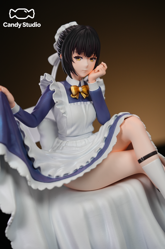 Candy Studio - Shiki Natsume