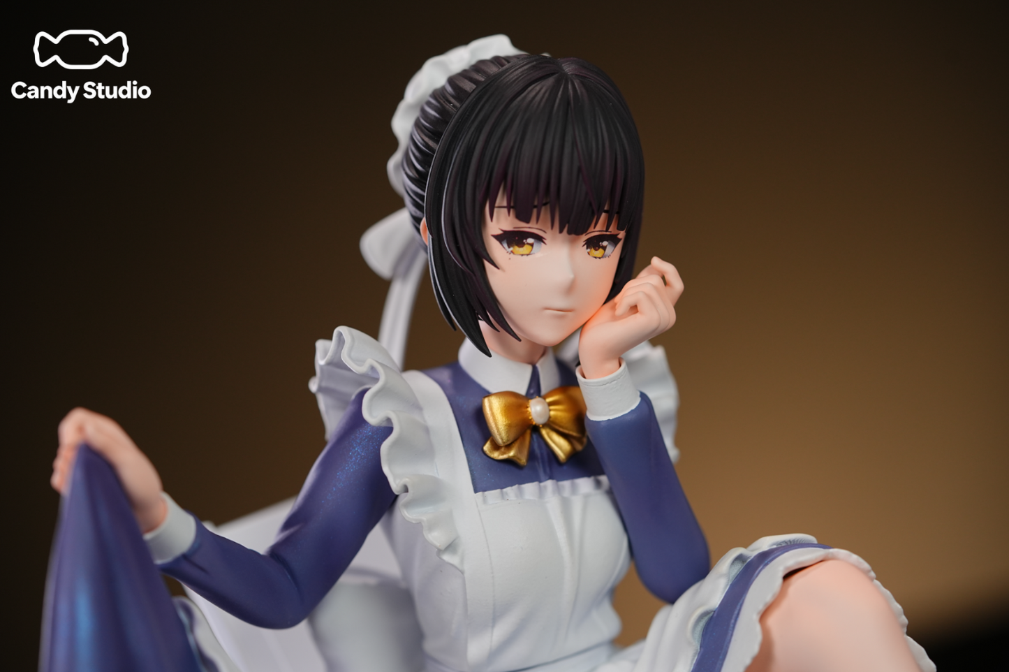 Candy Studio - Shiki Natsume