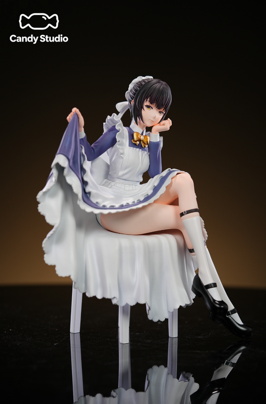 Candy Studio - Shiki Natsume
