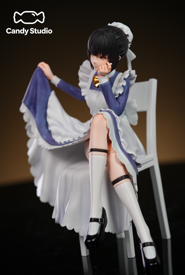 Candy Studio - Shiki Natsume