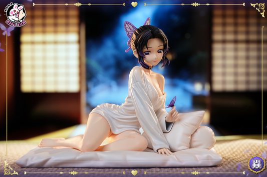 MAN'S VIEM Studio - Shinobu Kocho 