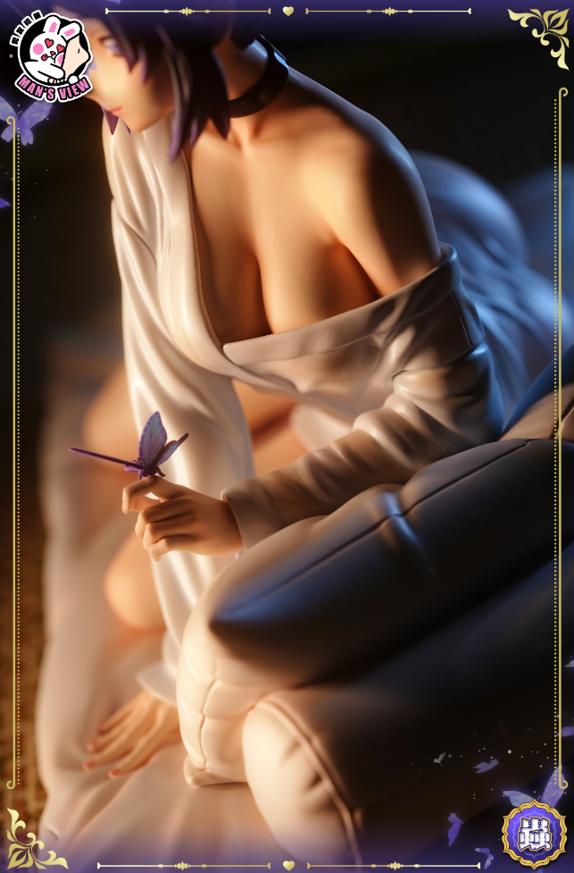 MAN'S VIEM Studio - Shinobu Kocho