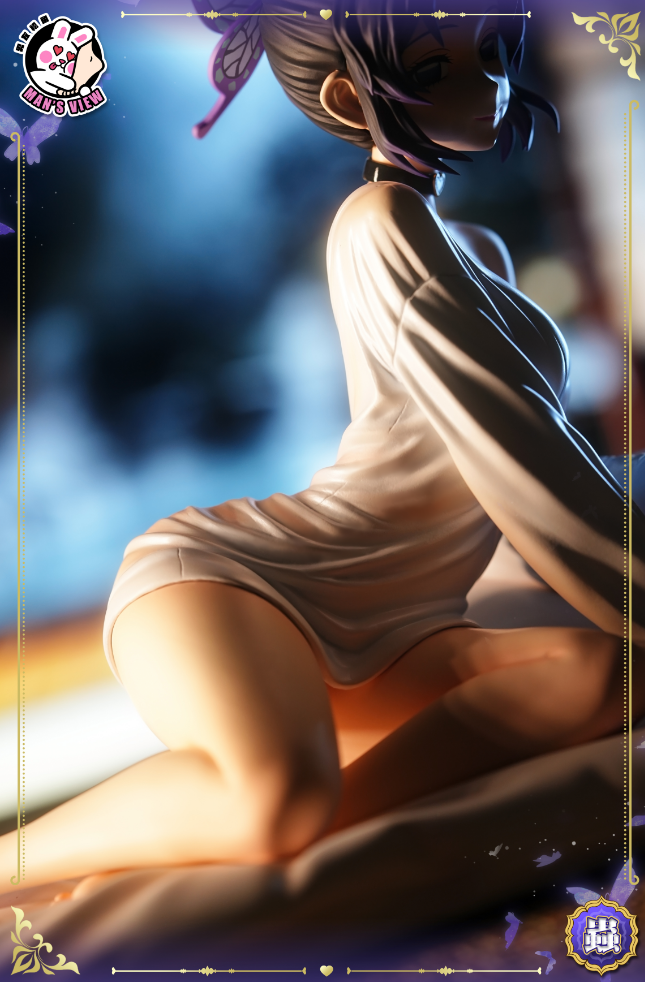 MAN'S VIEM Studio - Shinobu Kocho