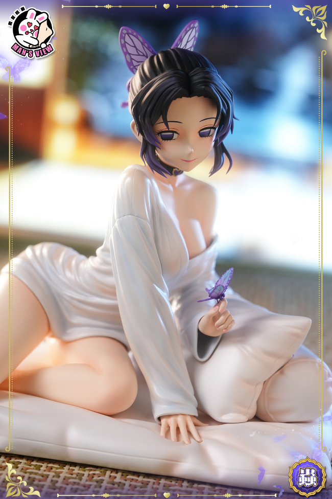 MAN'S VIEM Studio - Shinobu Kocho