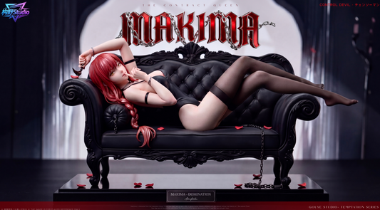 Gou Ye Studio - Makima 